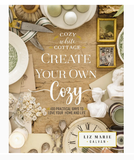 100 Ways To Love The Feeling Of Being Home