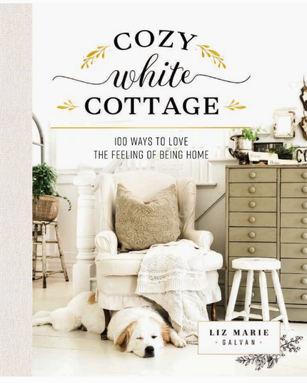 100 Ways To Be Cozy All Year Long
