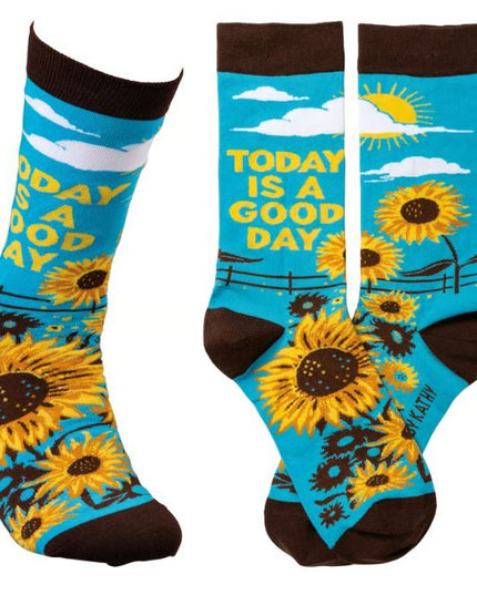 Socks Good Day