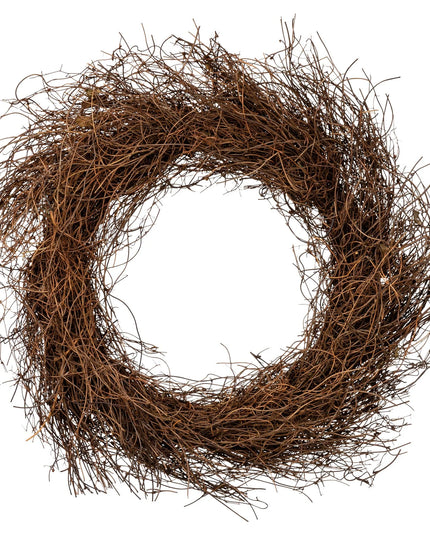 13" Angel Vine Wreath