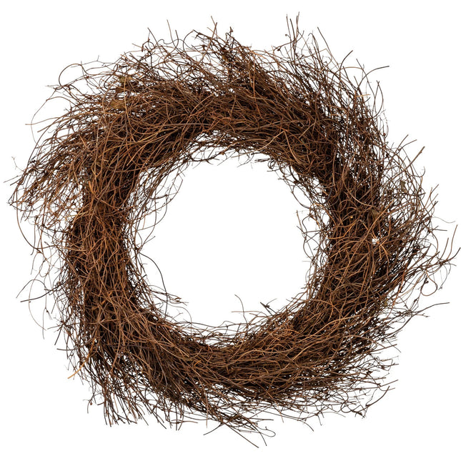 13" Angel Vine Wreath