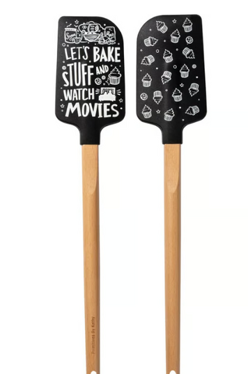 Spatula Watch Movies