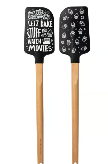 Spatula Watch Movies