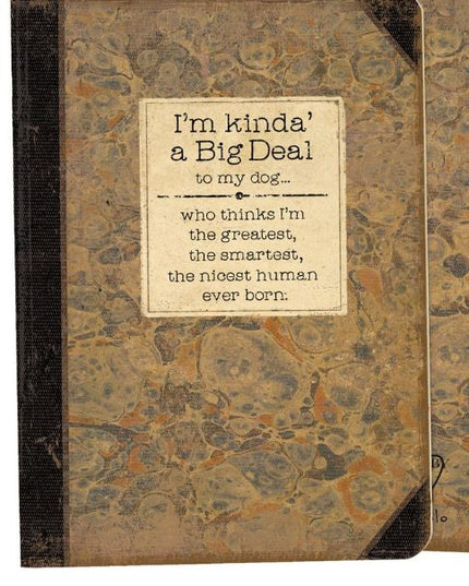 Big Deal Journal