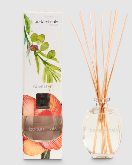 Scent Shop Reed Diffuser 8 oz