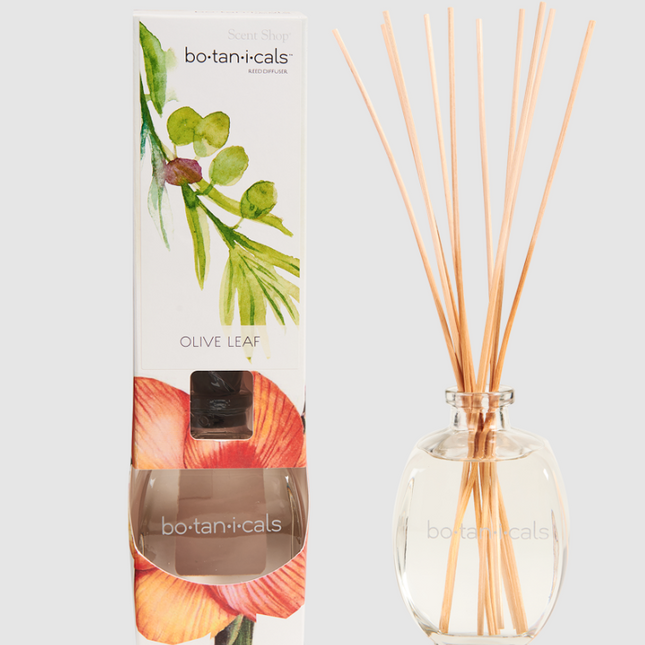 Scent Shop Reed Diffuser 8 oz