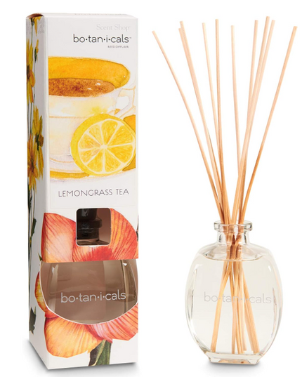 Scent Shop Reed Diffuser 8 oz