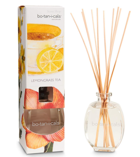 Scent Shop Reed Diffuser 8 oz
