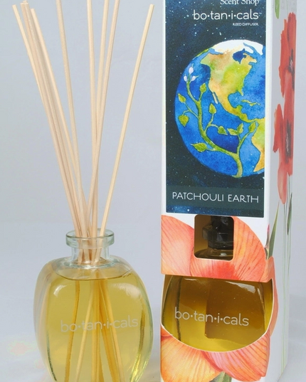 Scent Shop Reed Diffuser 8 oz