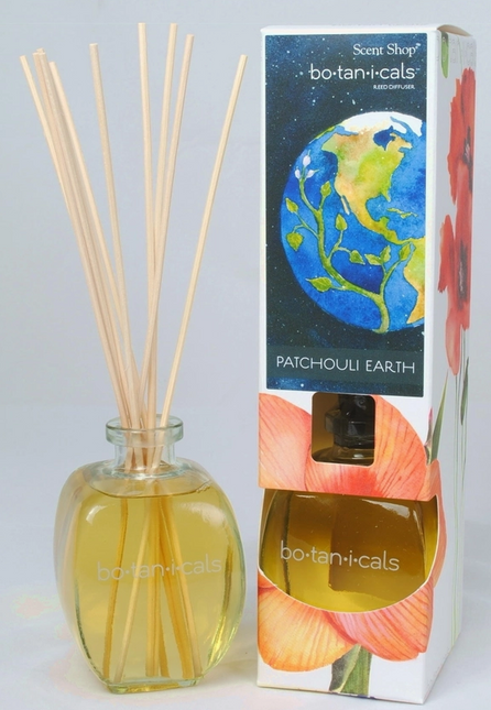 Scent Shop Reed Diffuser 8 oz