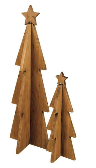 Christmas Pine Trees