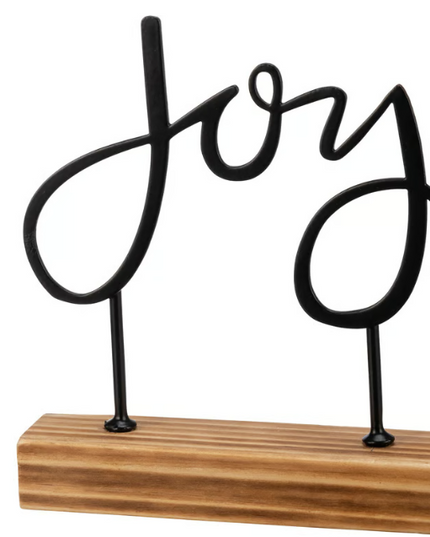 Sitter Joy