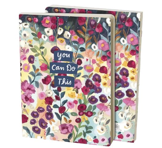 You Can Do This Journal