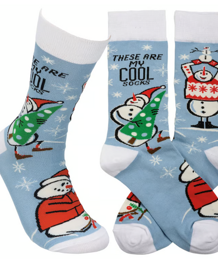 Socks Cool Socks