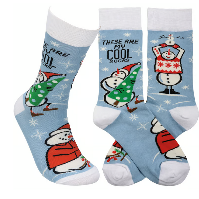 Socks Cool Socks