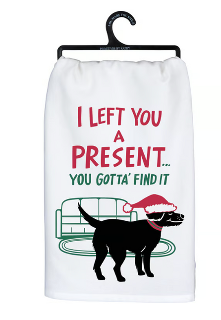 Kitchen Towel Gotta Find It