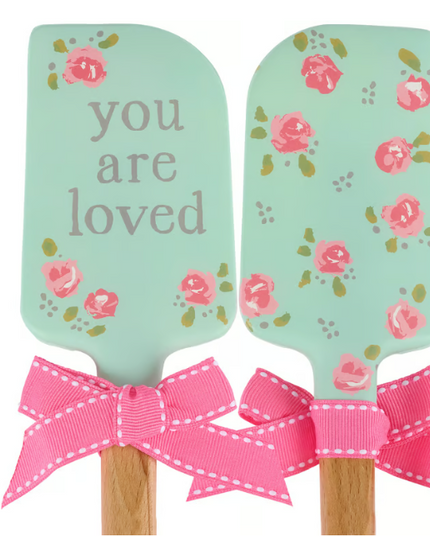 Spatula You Are Loved