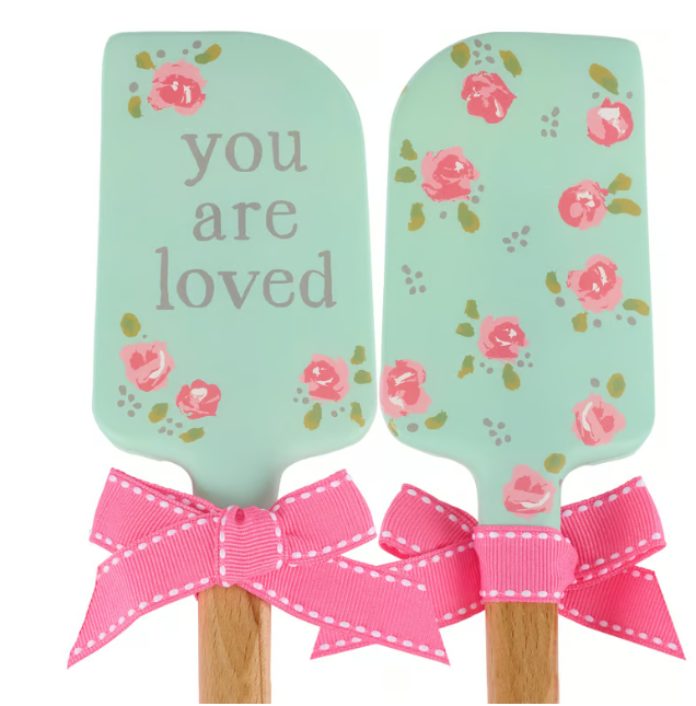 Spatula You Are Loved