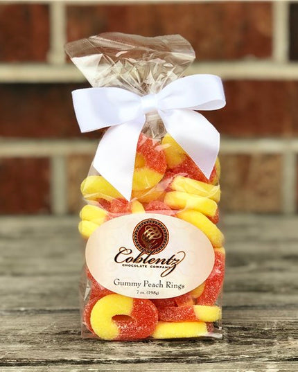 Peach Rings image 0