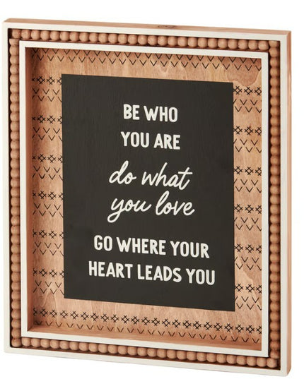 Wall Art What you love