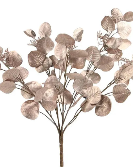 19"L Eucalyptus Bush x 5