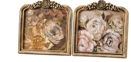 Framed Art Set