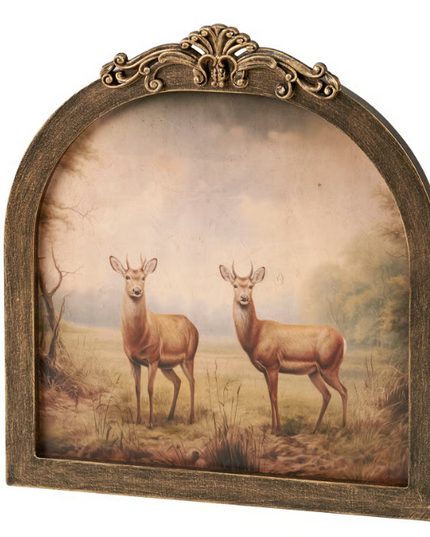 Framed Wall Art Young Bucks