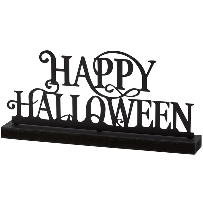 Happy Halloween Sitter