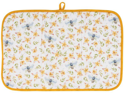 Bees Drying Mat