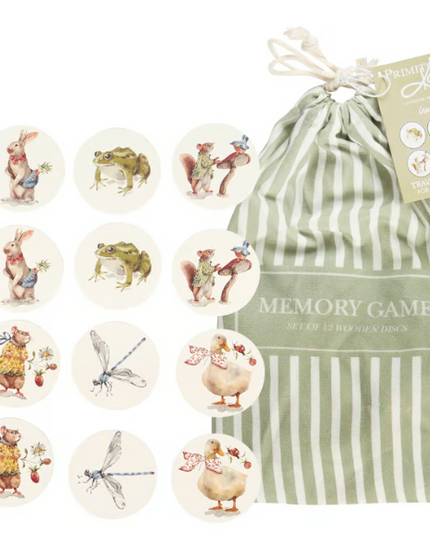 Memory Game