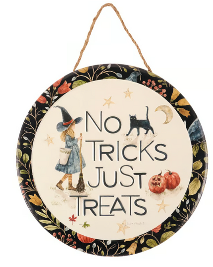 Wall Decor No Tricks