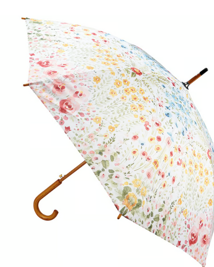 Spring Umbrella