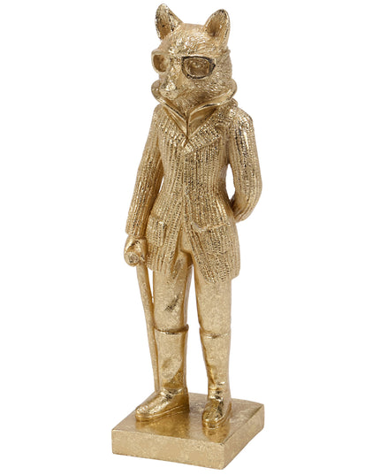 Distinguished Figurine