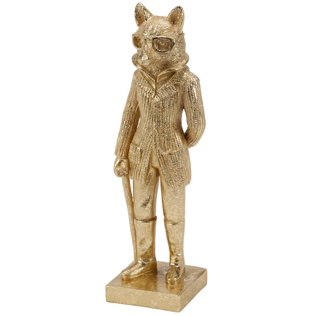 Distinguished Figurine