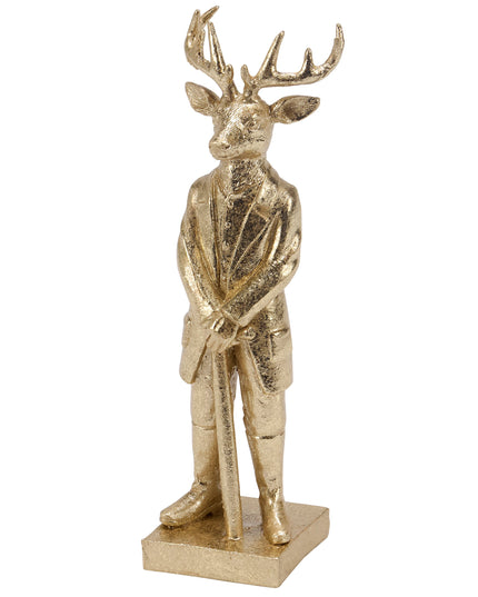 Distinguished Figurine