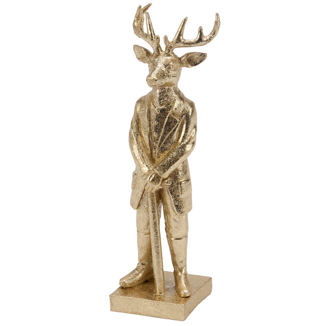 Distinguished Figurine