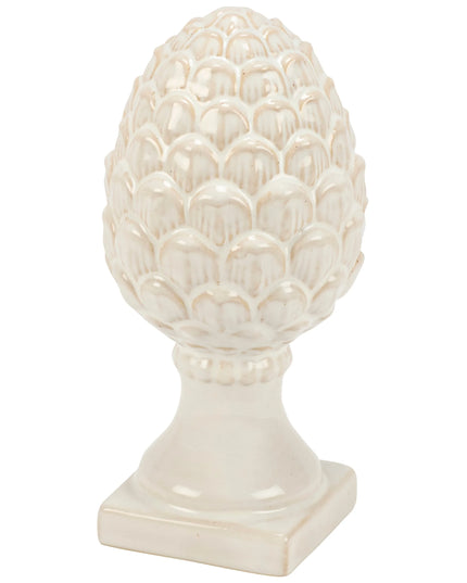 Pedestal Pinecone
