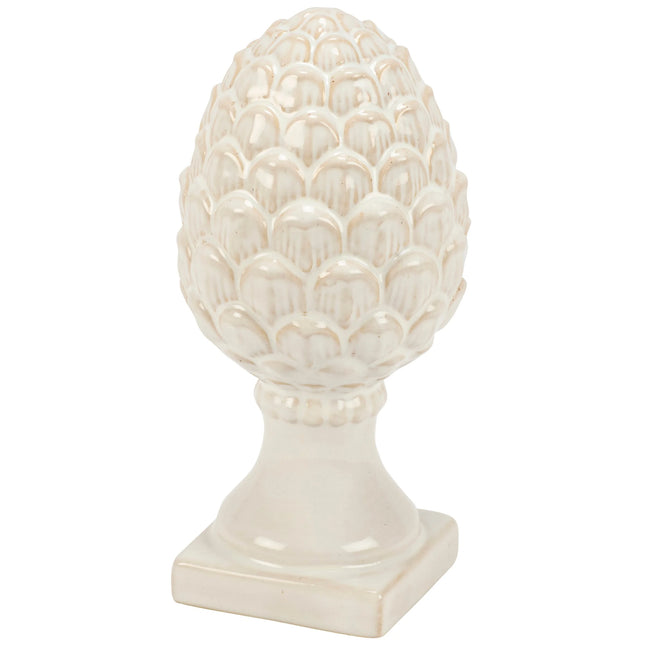 Pedestal Pinecone