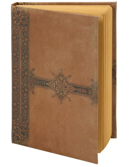 Journal Vintage Emblem