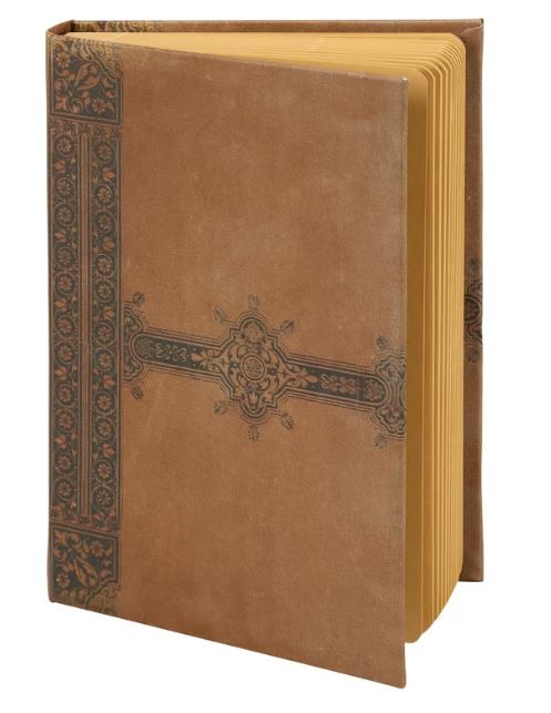 Journal Vintage Emblem