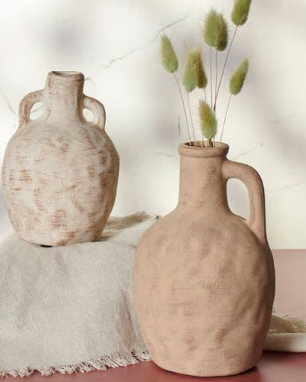 Primitive Jugs