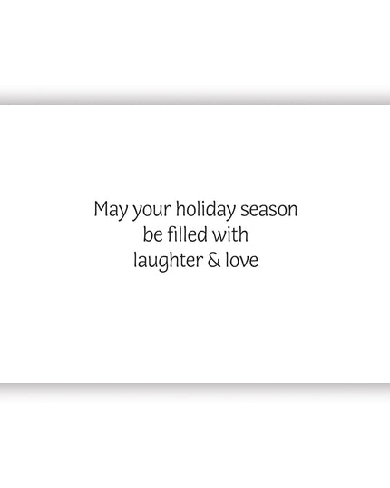 Joyous Boxed Christmas Cards