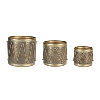 Drum Containers