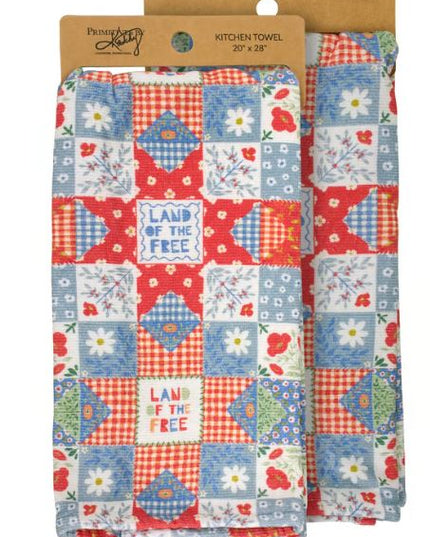 Of The Free Kitchen Towel