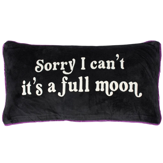 Full Moon Pillow