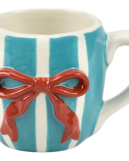 Bow Mug