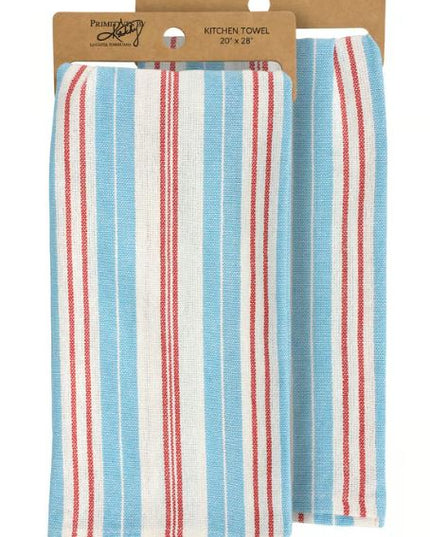 Americana Kitchen Towel