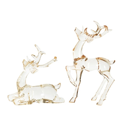 Acrylic Deer