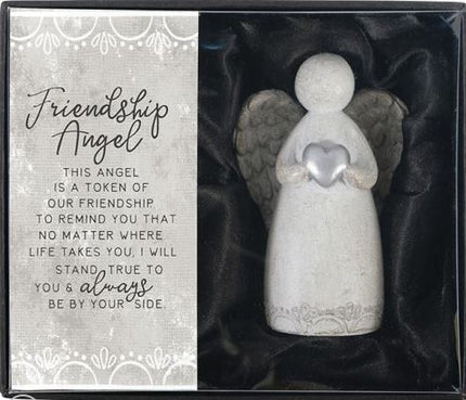 Friendship Gift Boxed Angel