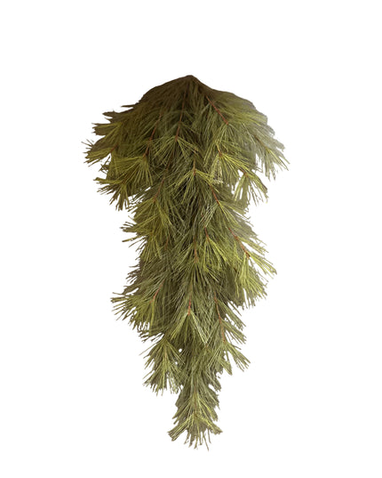 Alaska Wild Pine Teardrop